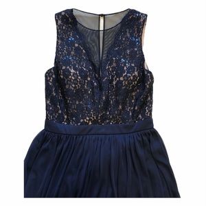 Morgan & Co. Dress NWOT